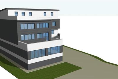 Vanzare depozit/hala/spatiu industrial Popesti Leordeni - Centura Sud, Ilfov - 15
