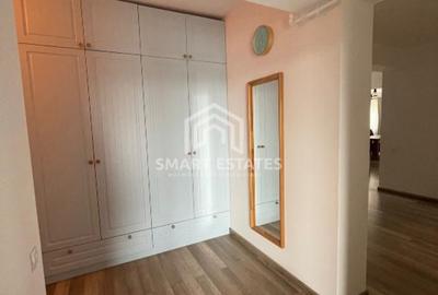 Apartament 3 camere de inchiriat 125mp II Parcare II Aviatiei - 12