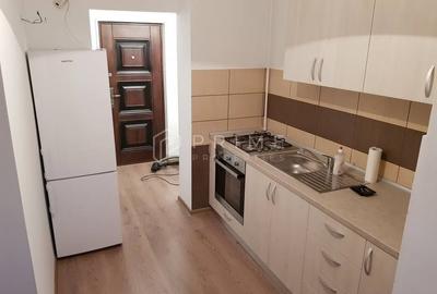Apartament 3 camere decomandat – Tudor, etaj 3, lângă parc - 1