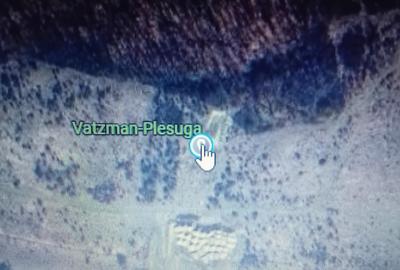 Teren intravilan Corunca – 1000 mp – vedere panoramică 180° + acces pădure – ult - 5