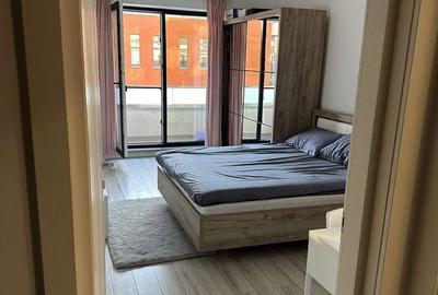 Vanzare garsoniera Novum Politehnica - 1