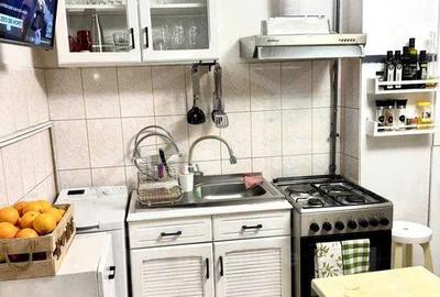 Apartament 1 camera mobilat si utilat modern, zona Manastur - 1