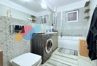 Apartament 2 camere Premium, 56 mp + Terasă 14 mp, Marasti, zona Fabricii - 9