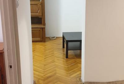 Apartament 3 Camere,Tineretului,Metrou,Parc,et.4/10,DECOMANDAT,Amenajat,mobilat - 2