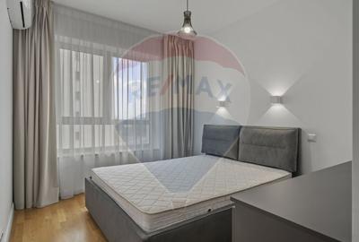 Apartament luminos cu 3 camere, parcare subterana in Luxuria Residence - 4