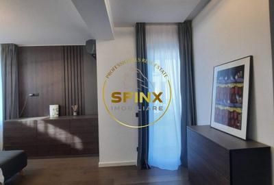 Iancu Nicolae Jolie Ville, vila noua de vanzare, 7 camere, 4 locuri de parcare - 23