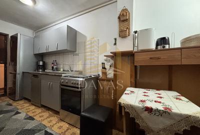 Apartament de 3 camere decomandat | Manastur - 15