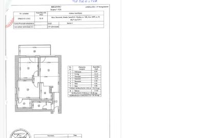 Apartament cu 3 camere de vanzare in One Herastrau Towers - 9