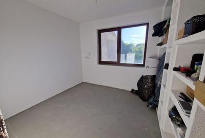 Apartament 3 camere, etaj 1, parcare subterana, boxa, 74 mp, Floresti - 15