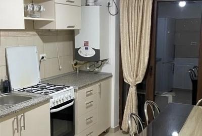 2 Camere Decomandat Bloc 2018 Loc de parcare zona Frumoasa - 6