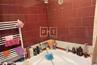 Apartament de vanzare cu 2 camere, 43,6 mp, zona Lidl ! - 6