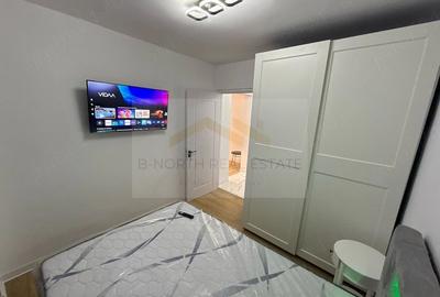 Apartament 2 camere de închiriat Apărătorii Patriei -  renovat | mobilat nou - 1