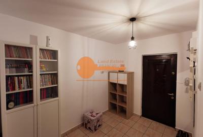 2 camere decomandat | 58,85 mp | lângă Metrou Lujerului - 12