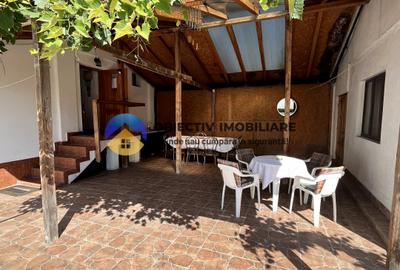 Pensiune de vanzare Dva Rosie Neamt la DN - 4