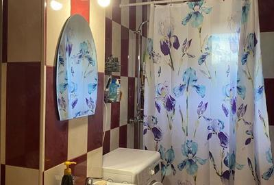 Apartament de vanzare, 2 camere, etaj 2, mobilat, Cetate, Alba Iulia - 4