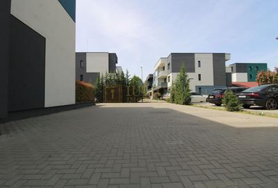 Bloc nou, loc de parcare, zona Aradului/str. LInistei - 16