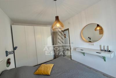 Apartament cu 2 camere de inchiriat, Torontal, Complex IRIS, Timisoara - 5