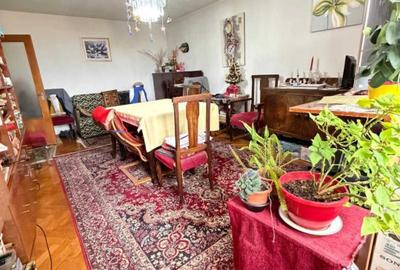 Apartament 3 camere decomandat, structura mare - 1