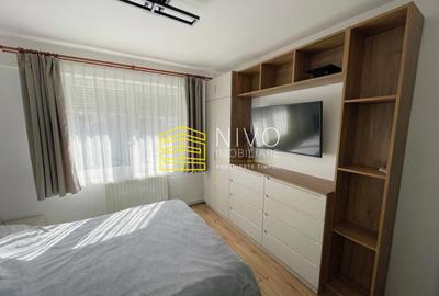 Apartament 2 camere – Tg. Mureș – Dâmbu Pietros – Zona Darina - 3