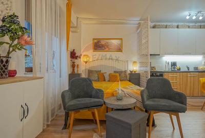 COMISION 0%!GARSONIERA CU GRADINA SI PARCARE | DRUMUL POIENII SEASONS - 8