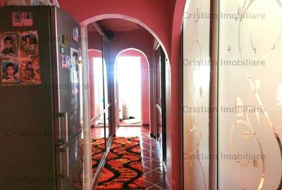 Decomandat Confort 1 SELECT Mobilat 3 cam etaj 3 Viziru 3 - 7