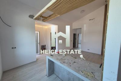 Duplex cu 3 camere in Bucovat - 4