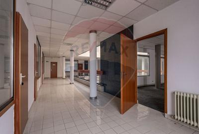 Spațiu comercial ultracentral în Jimbolia – 1.048 mp utili - 13