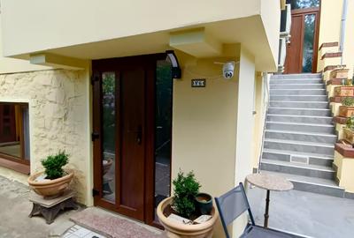 Duplex amenajat deosebit,  zona centrala - 17