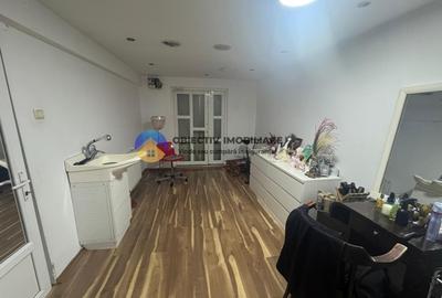 Apartament 5 camere/2 bai/3 balcoane 117 mp– Zona Centrală - 11
