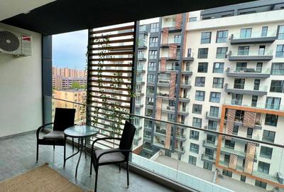 Apartament 2 camere Astorium My Home - 7