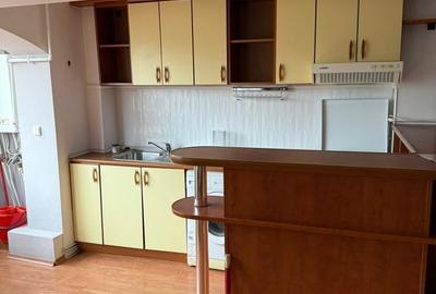 Apartament 2 camere Cismigiu, centrală proprie, lift, randament excelent - 5