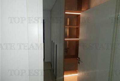 Apartament 3 Camere cu dressing, terasa si balcon, Zona Rahova - 1