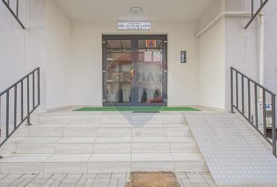 Apartament 2 camere premium, loc de parcare, boxa | Zona Tractorul - 21
