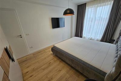 Apartament modern 3 camere Vitus Residence - 39