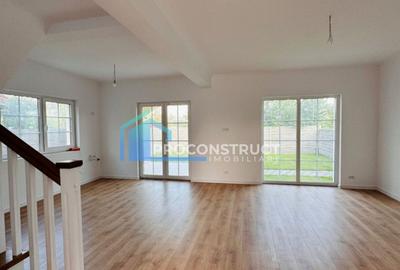 Duplex la cheie | 120 MP | 5 Camere | Giarmata | Comision 0% | - 4