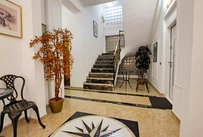 Apartament 4 camere de vanzare Straulesti | Bloc Boutique | Scoala nr.13 - 11