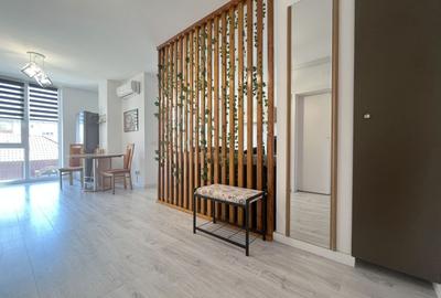 Apartament 2 camere- zona Kogălniceanu. - 7