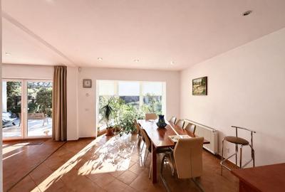 Vila 5 camere cu curte și Grădină - 9