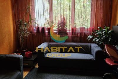 Apartament 4 camere de vanzare Titan, Centrala, Metrou - 11