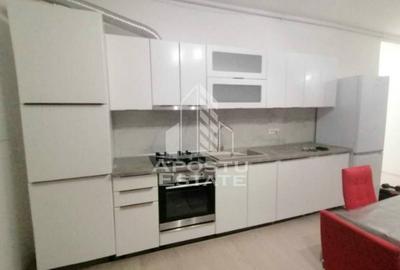 Apartament cu 2 camere bloc nouGiroc - 3
