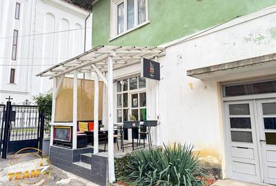 FILM! Spatiu comercial cu acces facil si vizibilitate, Central, Sfantu Gheorghe - 3