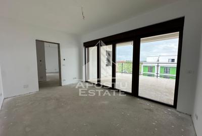 Penthouse cu 3 camere si terasa de 30 mp, finisaje la alegere, Braytim - 2