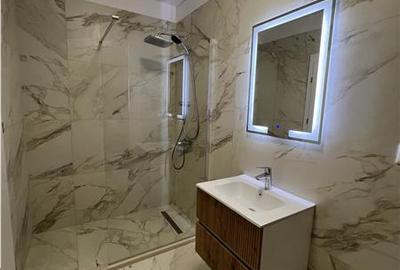Apartament cu 3 camere etaj 1 zona Doamna Stanca din Selimbar - 13
