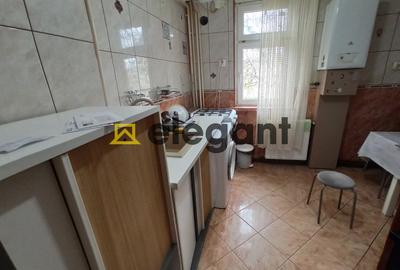 3 decomandate, centrala, AC, Calea Bucuresti-Institut - 8