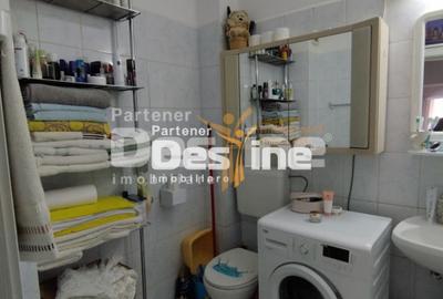 Apartament de vânzare 2 camere, decomandat, zona ultra centrală, semi / mobilat - 8