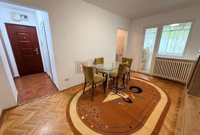 3 camere, Dacia-Circumvalatiunii, vis a vis de Scoala generala nr. 18 - 7