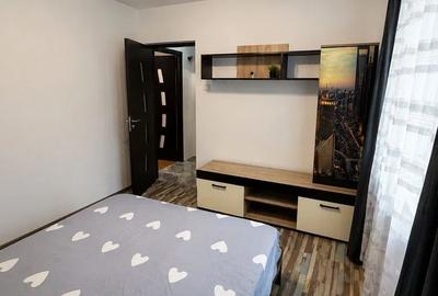 APARTAMENT 2 CAMERE  MODERN & RENOVAT METROU DRUMUL TABEREI - 3
