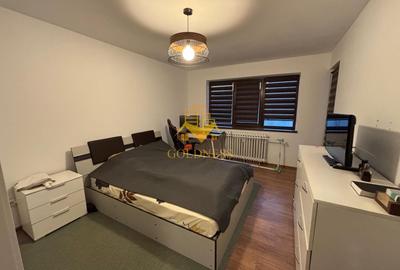 2 Camere Open Space,  Zona Calvaria, Manastur - 1