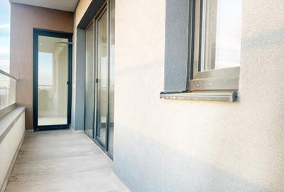 Apartament 3 camere, 75 mp, terasa 6,5 mp, bloc nou - Torontalului - 9