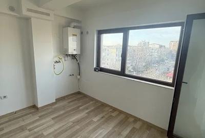 Apartament 2 camere, km 5, decomandat, etaj 5, balcon închis - 2